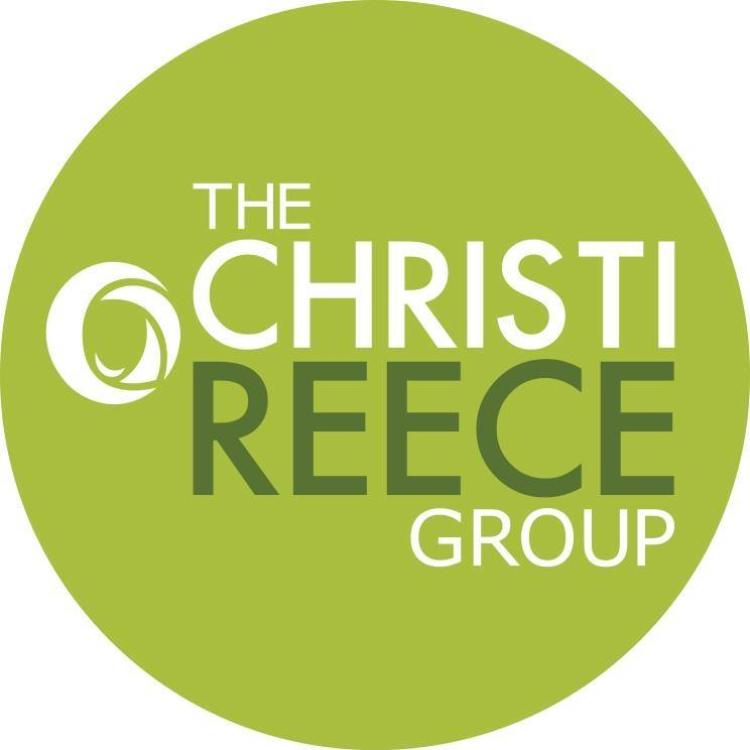 logo for the Christi Reece Group