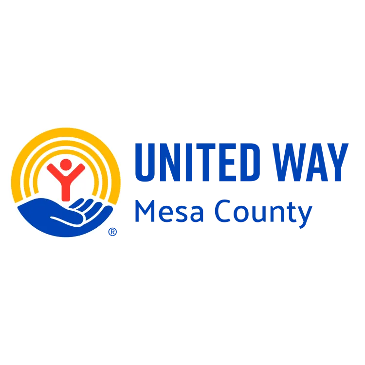 Logo for United Way of Mesa County